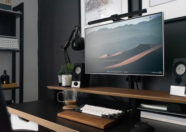 How to take a screenshot in laptop?