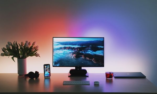How to take a screenshot on windows?