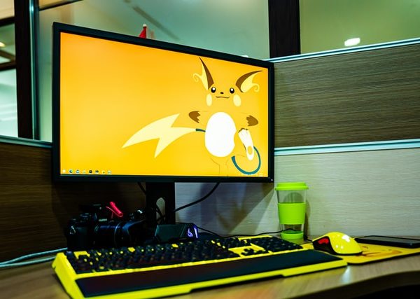 How to print screen