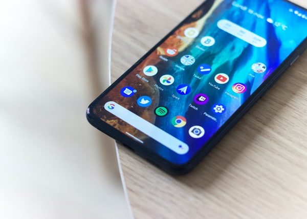 how to take a screenshot on android