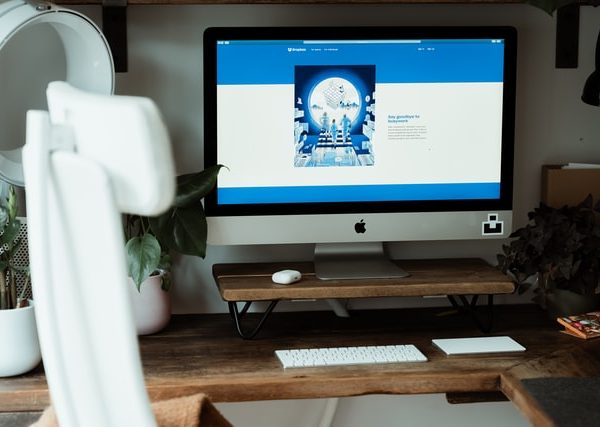 Working with Dropbox
