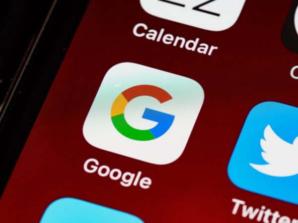 Working with Google Drive