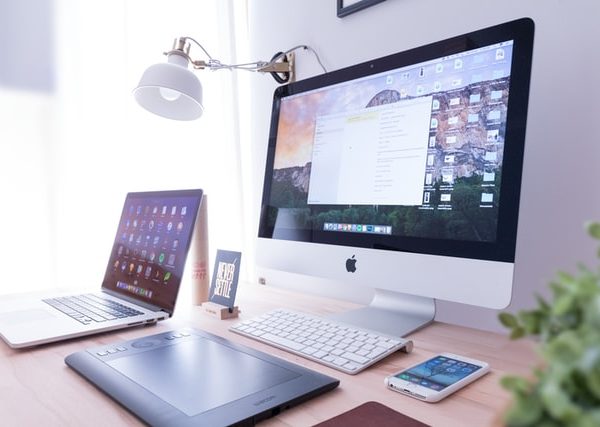 How to do a screenshot on a mac