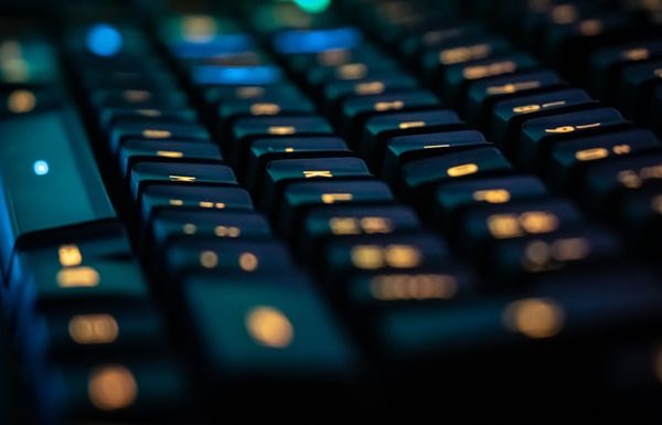 Fintest Pro hotkeys