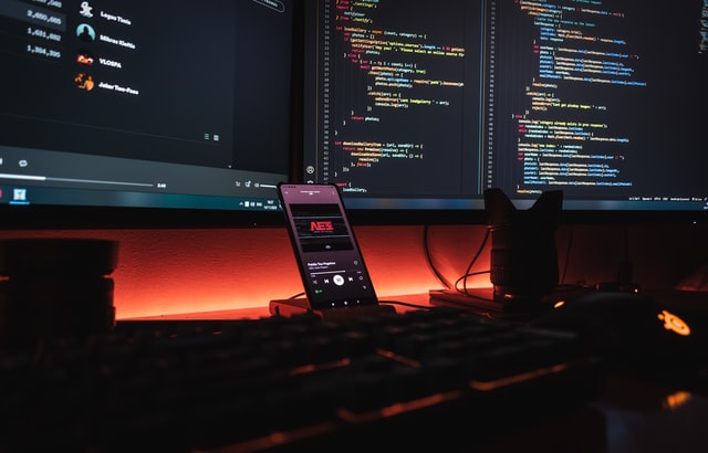 How to take screenshot in windows?