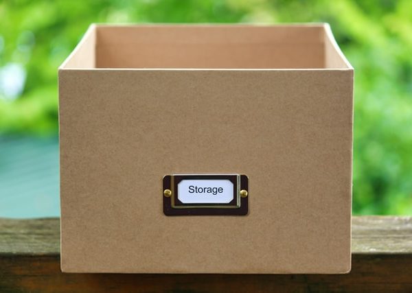 Working with BOX