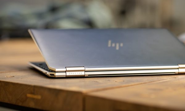 How to screenshot on HP laptop