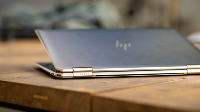 How to screenshot on HP laptop