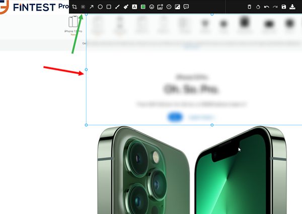 What motionblur is