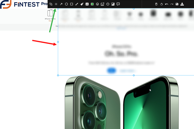 What motionblur is