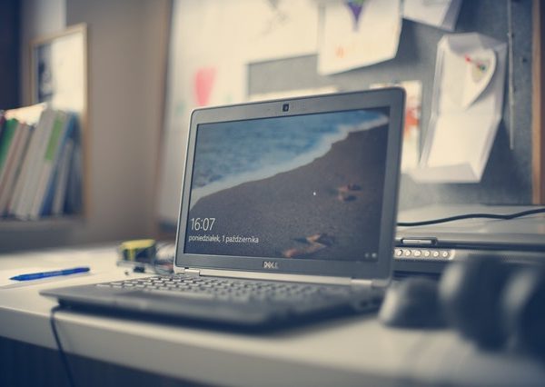 Як зробити скріншот на ноутбуці