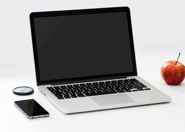 how to take a screenshot on hp laptop