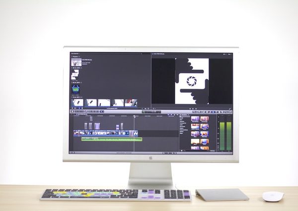 capturing screen