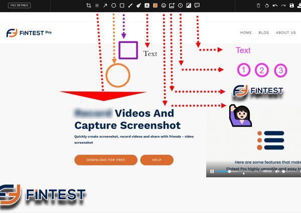 Whete to find a watermarking app