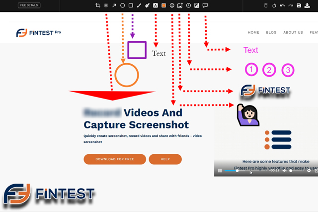 Whete to find a watermarking app