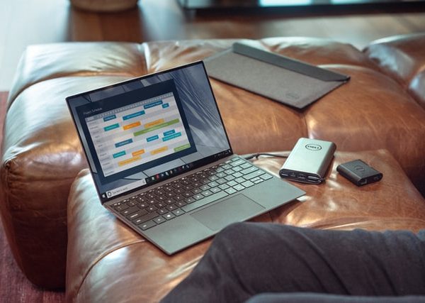 how to screenshot on hp